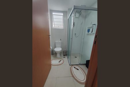 Apartamento para alugar com 45m², 2 quartos e 1 vaga Apartamento para alugar com 45m², 2 quartos e 1 vagaBanheiro