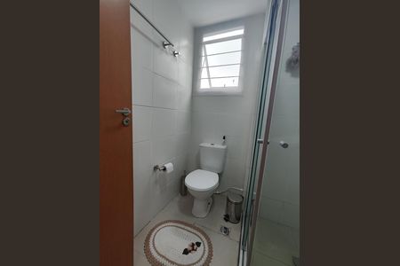 Apartamento para alugar com 45m², 2 quartos e 1 vaga Apartamento para alugar com 45m², 2 quartos e 1 vagaBanheiro