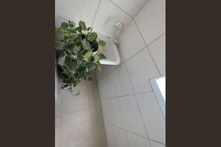 Apartamento para alugar com 45m², 2 quartos e 1 vaga Apartamento para alugar com 45m², 2 quartos e 1 vagaÁrea de Serviço