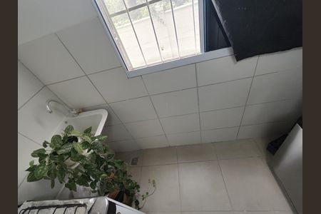 Apartamento para alugar com 45m², 2 quartos e 1 vaga Apartamento para alugar com 45m², 2 quartos e 1 vagaÁrea de Serviço