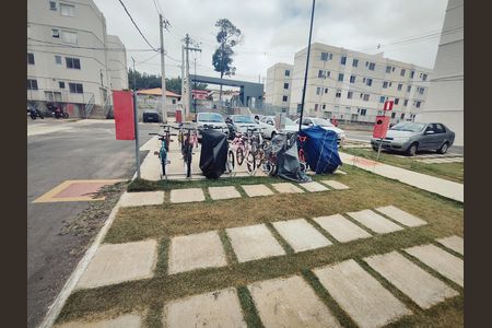 Apartamento para alugar com 45m², 2 quartos e 1 vaga Apartamento para alugar com 45m², 2 quartos e 1 vagaoutros