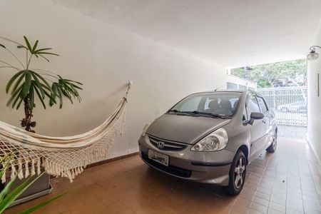 Casa à venda com 164m², 3 quartos e 3 vagasGaragem