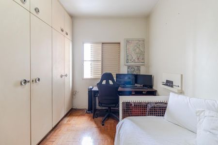 Casa à venda com 164m², 3 quartos e 3 vagasQuarto 3