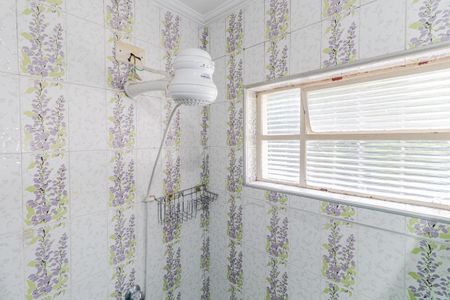 Casa à venda com 164m², 3 quartos e 3 vagasBanheiro 1