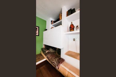 Casa à venda com 440m², 4 quartos e 6 vagasSala 2