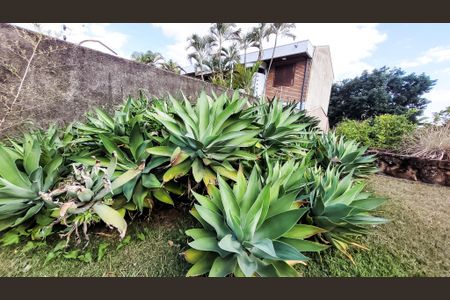 Casa à venda com 440m², 4 quartos e 6 vagasÁrea comum