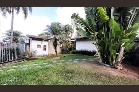 Casa à venda com 440m², 4 quartos e 6 vagasÁrea comum