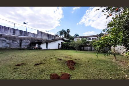 Casa à venda com 440m², 4 quartos e 6 vagasÁrea comum
