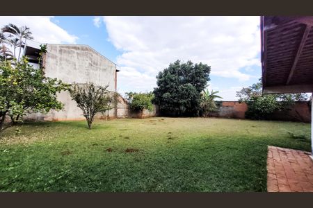 Casa à venda com 440m², 4 quartos e 6 vagasÁrea comum