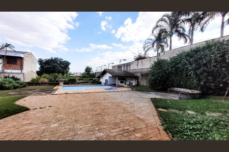 Casa à venda com 440m², 4 quartos e 6 vagasÁrea comum