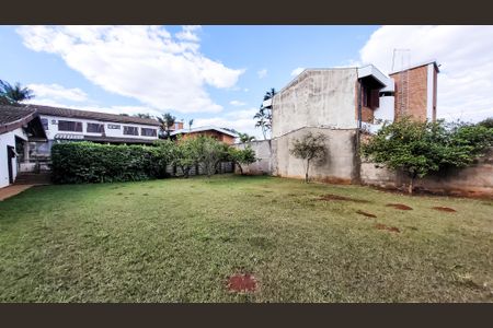 Casa à venda com 440m², 4 quartos e 6 vagasÁrea comum