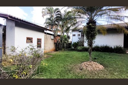 Casa à venda com 440m², 4 quartos e 6 vagasÁrea comum