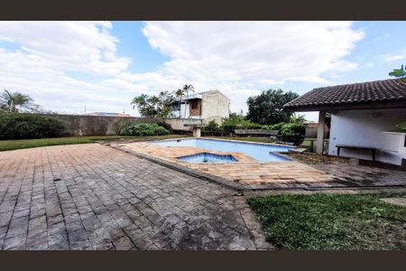 Casa à venda com 440m², 4 quartos e 6 vagasÁrea comum