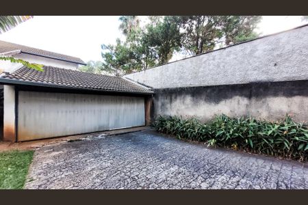 Casa à venda com 440m², 4 quartos e 6 vagasÁrea comum