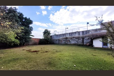 Casa à venda com 440m², 4 quartos e 6 vagasÁrea comum