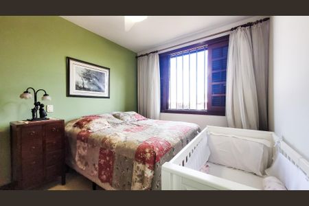 Casa à venda com 440m², 4 quartos e 6 vagasSuíte 1