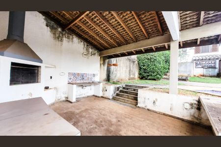 Casa à venda com 440m², 4 quartos e 6 vagasÁrea comum