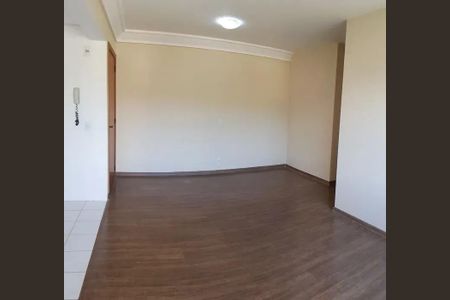 Apartamento à venda com 55m², 2 quartos e 1 vagaSala