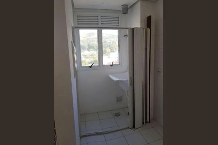 Apartamento à venda com 55m², 2 quartos e 1 vagaLavanderia