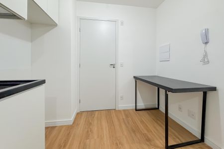 Studio à venda com 33m², 1 quarto e sem vaga Studio à venda com 33m², 1 quarto e sem vagaStudio