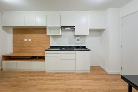 Studio à venda com 33m², 1 quarto e sem vaga Studio à venda com 33m², 1 quarto e sem vagaStudio