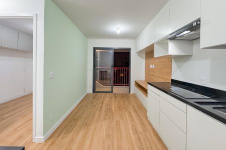 Studio à venda com 33m², 1 quarto e sem vaga Studio à venda com 33m², 1 quarto e sem vagaStudio