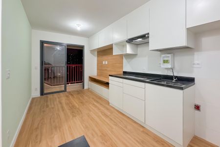 Studio à venda com 33m², 1 quarto e sem vaga Studio à venda com 33m², 1 quarto e sem vagaStudio