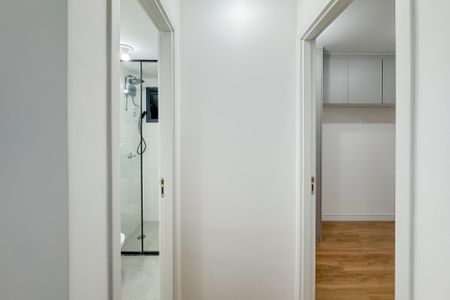 Studio à venda com 33m², 1 quarto e sem vaga Studio à venda com 33m², 1 quarto e sem vagaQuarto