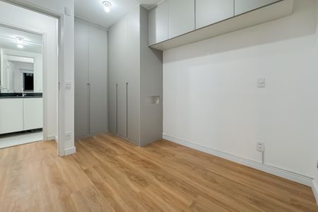 Studio à venda com 33m², 1 quarto e sem vaga Studio à venda com 33m², 1 quarto e sem vagaQuarto