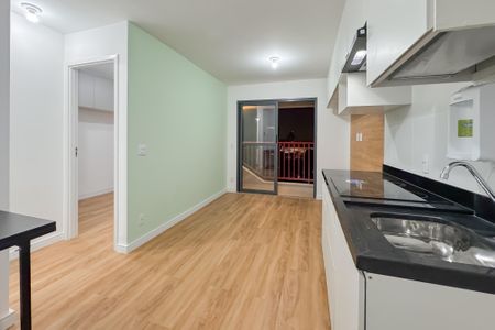 Studio à venda com 33m², 1 quarto e sem vaga Studio à venda com 33m², 1 quarto e sem vagaStudio