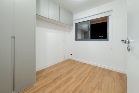Studio à venda com 33m², 1 quarto e sem vaga Studio à venda com 33m², 1 quarto e sem vagaQuarto