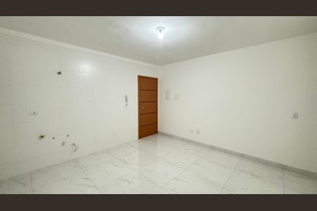 Apartamento à venda com 55m², 2 quartos e 1 vaga Apartamento à venda com 55m², 2 quartos e 1 vaga Sala de Jantar