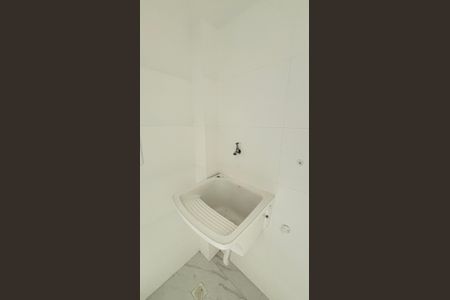 Apartamento à venda com 55m², 2 quartos e 1 vaga Apartamento à venda com 55m², 2 quartos e 1 vagaÁrea de Serviço