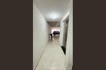 Apartamento à venda com 55m², 2 quartos e 1 vaga Apartamento à venda com 55m², 2 quartos e 1 vagaGaragem