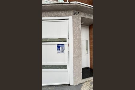 Apartamento à venda com 55m², 2 quartos e 1 vaga Apartamento à venda com 55m², 2 quartos e 1 vagaFachada