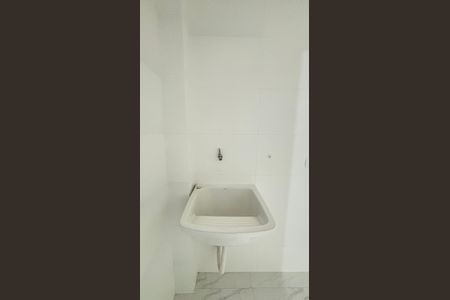 Apartamento à venda com 55m², 2 quartos e 1 vaga Apartamento à venda com 55m², 2 quartos e 1 vagaÁrea de Serviço