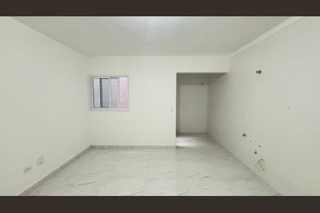 Apartamento à venda com 55m², 2 quartos e 1 vaga Apartamento à venda com 55m², 2 quartos e 1 vaga Sala de Jantar