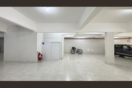 Apartamento à venda com 55m², 2 quartos e 1 vaga Apartamento à venda com 55m², 2 quartos e 1 vagaGaragem