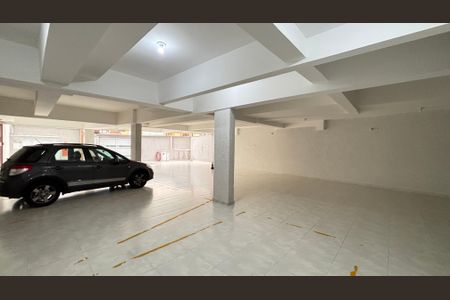 Apartamento à venda com 55m², 2 quartos e 1 vaga Apartamento à venda com 55m², 2 quartos e 1 vagaGaragem