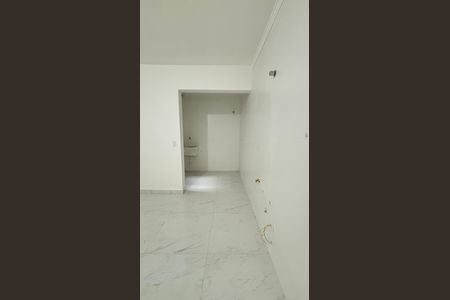 Apartamento à venda com 55m², 2 quartos e 1 vaga Apartamento à venda com 55m², 2 quartos e 1 vagaCozinha