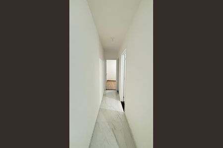 Apartamento à venda com 55m², 2 quartos e 1 vaga Apartamento à venda com 55m², 2 quartos e 1 vagaCorredor