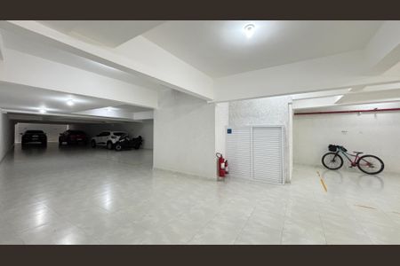 Apartamento à venda com 55m², 2 quartos e 1 vaga Apartamento à venda com 55m², 2 quartos e 1 vagaGaragem