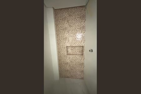 Apartamento à venda com 55m², 2 quartos e 1 vaga Apartamento à venda com 55m², 2 quartos e 1 vagaBanheiro da Suíte