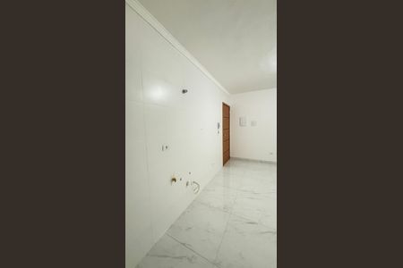 Apartamento à venda com 55m², 2 quartos e 1 vaga Apartamento à venda com 55m², 2 quartos e 1 vagaCozinha