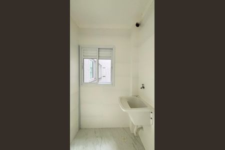 Apartamento à venda com 55m², 2 quartos e 1 vaga Apartamento à venda com 55m², 2 quartos e 1 vagaÁrea de Serviço