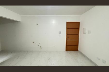 Apartamento à venda com 55m², 2 quartos e 1 vaga Apartamento à venda com 55m², 2 quartos e 1 vaga Sala de Jantar