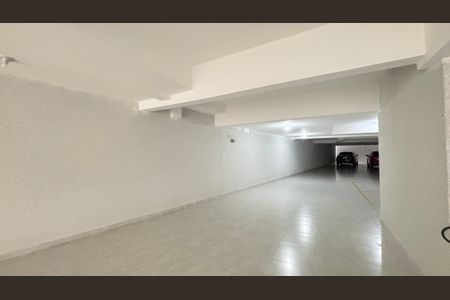 Apartamento à venda com 55m², 2 quartos e 1 vaga Apartamento à venda com 55m², 2 quartos e 1 vagaGaragem