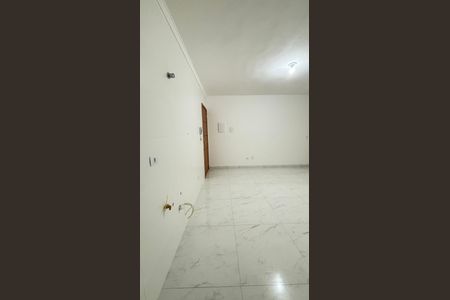 Apartamento à venda com 55m², 2 quartos e 1 vaga Apartamento à venda com 55m², 2 quartos e 1 vagaCozinha