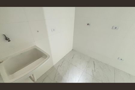 Apartamento à venda com 55m², 2 quartos e 1 vaga Apartamento à venda com 55m², 2 quartos e 1 vagaÁrea de Serviço