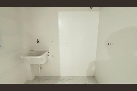 Apartamento à venda com 55m², 2 quartos e 1 vaga Apartamento à venda com 55m², 2 quartos e 1 vagaÁrea de Serviço